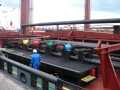 Avertisment fără precedent: “Urmează apusul statelor dependente de petrol. Vor avea aceeaşi soartă cu a producătorilor de cauciuc după inventarea latexului”