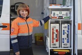 Alina Gorghiu cere DEMISIA directorului Ambulanţei Bucureşti, după moartea lui Ioan Gyuri Pascu