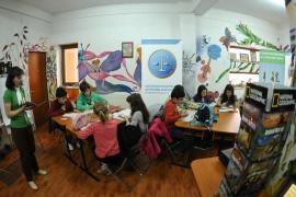 Prinde un loc în Clubul de Excelență - anul educațional 2016 – 2017