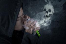 Un drog extrem de PERICULOS are efecte DEVASTATOARE asupra tinerilor! Îi transformă în CANIBALI!