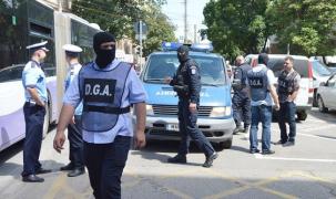 360.000 de euro descoperiţi asupra unei femei la graniţa româno-bulgară. Ce a declarat posesoara despre sacul cu bani