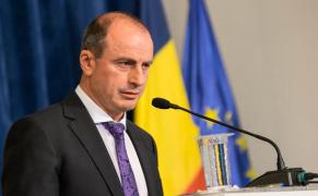 AVERTISMENT din partea Ministrului Agriculturii: “România se confruntă cu două amenințări foarte grave! Ar fi o catastrofă!”