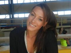 Cătălina Ponor spune NU politicii: “Am refuzat oferta PSD Constanţa de a candida la parlamentare. Politica este o meserie murdară”