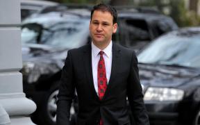 Primarul Sectorului 3, Robert Negoiţă, la DNA, în dosarul în care este cercetat de evaziune fiscală