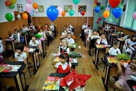 Anunţ IMPORTANT pentru elevi şi profesori, cu câteva zile înainte de începerea şcolii!