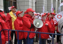 CUTREMUR în sănătate: Pregătim o GREVĂ GENERALĂ adevărată