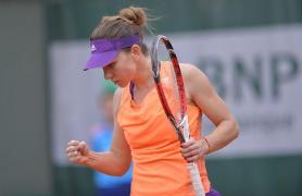Victorie spectaculoasă pentru Simona Halep! Jucătoarea s-a calificat în sferturile de finală ale US Open, după 6-2, 7-5, cu spaniola Carla Suarez Navarro