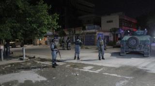 BREAKING NEWS: Afganistan, ZGUDUIT de un nou ATAC, la doar câteva ore după un atentat sinucigaş soldat cu 24 de morţi şi 91 de răniţi