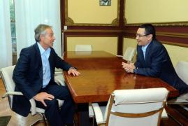 Ancheta procurorilor anticorupţie care priveşte vizita lui Tony Blair în România face ÎNCONJURUL LUMII! Ce declară presa internaţională