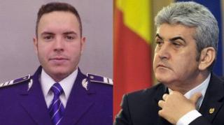 MESAJ sfâşietor al mamei poliţistului Gigină: "Sunt o mamă căreia i-ai şters trecutul, viitorul, viaţa. Ai redus la 0 această familie doar pentru că erai zeul care dicta"