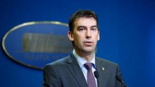 Ministrul de Interne anunță prioritățile mandatului său. Organizarea alegerilor, reorganizarea DIPI și intervenția în situații de urgență