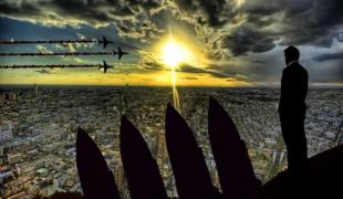 Înfricoşătoarele profeţii ale lui Nostradamus pentru 2016. Al Treilea Război Mondial va dura 27 de ani! România, prima ţară cucerită