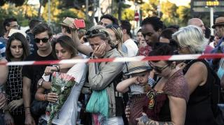 ALERTĂ! În Franţa, ameninţarea teroristă “nu a fost niciodată atât de ridicată”. Anunţ TERIBIL al premierului francez