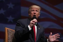 Alegeri SUA 2016. Donald Trump îl atacă din nou pe Barack Obama