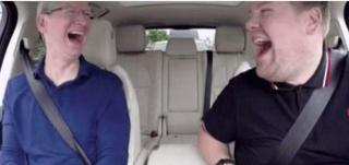 LANSARE cu peripeții pentru iPhone 7. Glumele care circulă pe Internet după GAFA celor de la Apple (FOTO, VIDEO)