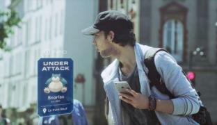 Jocul Pokemon Go doboară record după record