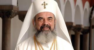 Cuvântul de învăţătură al Patriarhului Daniel, rostit la Liturghia Sfântului Vasile cel Mare de la Catedrala Patriarhală