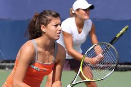 Cîrstea și Niculescu, în optimi la Shenzhen!