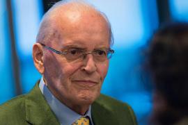 Fostul preşedinte al Germaniei, Roman Herzog a murit la vârsta la 82 de ani