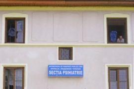 Dosar penal pentru moarte suspectă, în cazul unei gorjence internată la Psihiatrie, găsită moartă în pat