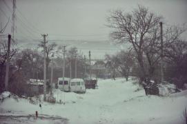 Urgia fără sfârşit! Peste 5.500 de locuinţe au rămas FĂRĂ ELECTRICITATE la BRĂILA!