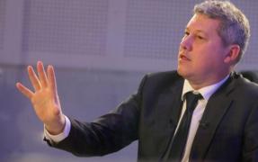 Predoiu, critici DURE la adresa PSD: "Administrația PSD a Bucureștiului vorbește mult și face puțin"