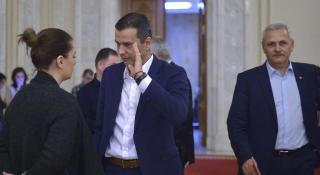 Ambasada SUA transmite felicitări Guvernului Grindeanu. Mesajul oficialilor pentru noul Executiv