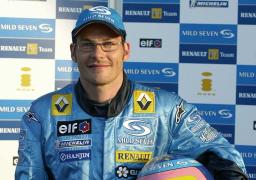 Fost campion mondial de Formula 1, "urmărit" de Fiscul canadian