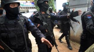 Cel puţin patru persoane AU MURIT în urma unui atentat în Damasc