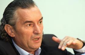 DOSARUL MINERIADEI. Miron Cozma, audiat la Parchetul General: Mă gândesc să fac un proces tuturor preşedinţilor care sunt complici la crime