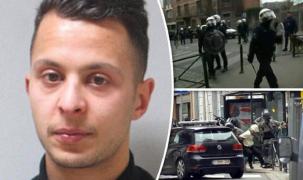 SCRISOARE ŞOC, publicată în presa franceză. Salah Abdeslam, singurul terorist rămas în viaţă după MASACRUL din Paris, se confesează unei femei misterioase