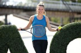 S-a anunţat ora la care Simona Halep va juca primul meci de la Australian Open