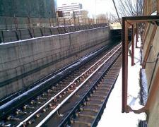 Circulaţia metroului între staţiile Berceni şi Dimitrie Leonida se face pe o linie în ambele sensuri, sâmbătă şi duminică