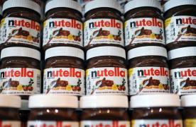 ATENŢIE! Celebra cremă de ciocolată NUTELLA a fost scoasă de la vânzare pentru că ar conţine ingrediente cancerigene