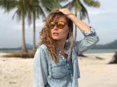 O vacanță de vis în Thailanda i-a adus inspirație Laurei Cosoi. A revenit în România cu planuri serioase  (VIDEO)