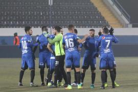 VIDEO Cel mai tare gol marcat de un fotbalist român în 2017! Mircea Lucescu îl vrea la Zenit