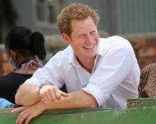 Prinţul Harry a prezentat-o pe noua sa iubită cumnatei sale, Ducesa de Cambridge (FOTO)