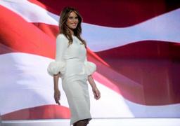 Cum se va afișa Melania Trump la Casa Albă? Avem un indiciu foarte important (GALERIE FOTO)