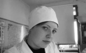 ÎNGROZITOR! O tânără mamă din Rusia a fost tocată într-un mixer plin cu ciocolată topită