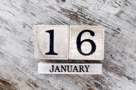 AVERTISMENT! Astăzi e cea mai depresivă zi a anului şi e bine să începeţi să faceţi schimbări!