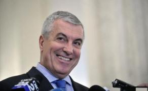ALDE îl propune pe Tăriceanu pentru şefia comisiei SRI