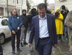 DNA a cerut condamnarea cu executare a fostului deputat Ludovic Orban