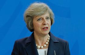 Theresa May, DISCURS ISTORIC despre BREXIT. Mesaj important pentru români (VIDEO)