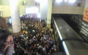 Atenţie, bucureşteni! Măsuri INEDITE anunţate de Metrorex pentru a evita aglomeraţia la metrou. Trebuie să ştiţi ce vă aşteaptă