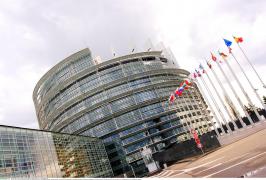 Parlamentul European rămâne la Strasbourg! Asigurarea vine de la noul preşedinte PE, Tajani