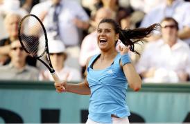 Sorana Cîrstea merge mai departe la Australian Open, s-a calificat în turul al treilea!