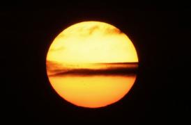 STRUCTURĂ MISTERIOASĂ în sistemul nostru solar! Oamenii de ştiinţă sunt BULVERSAŢI: Nu am mai văzut aşa ceva! (VIDEO)