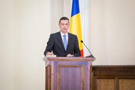 Premierul Grindeanu, după şedinţa de Guvern: "Abuzul în serviciu şi conflictul de interese nu se dezincriminează"