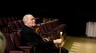 A murit marele actor Ion Besoiu