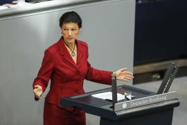 Declaraţie vehementă în Germania: "Structura NATO trebuie desfiinţată!"